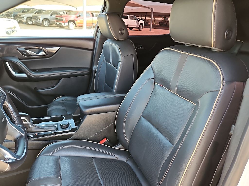 Thumbnail: 2019 Chevrolet Blazer - 11