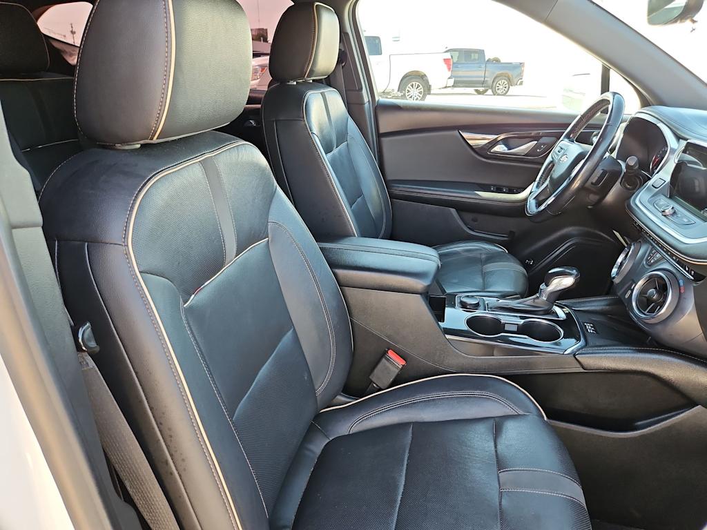 Thumbnail: 2019 Chevrolet Blazer - 12