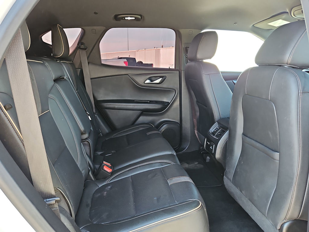 Thumbnail: 2019 Chevrolet Blazer - 25