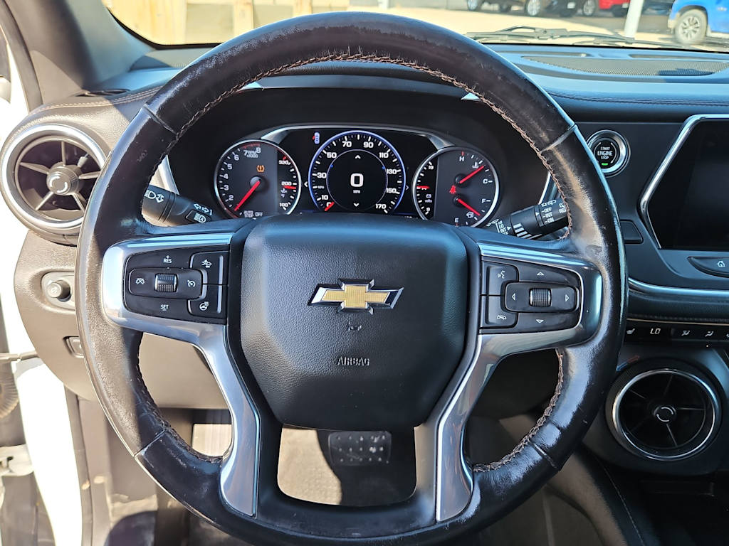 Thumbnail: 2019 Chevrolet Blazer - 14