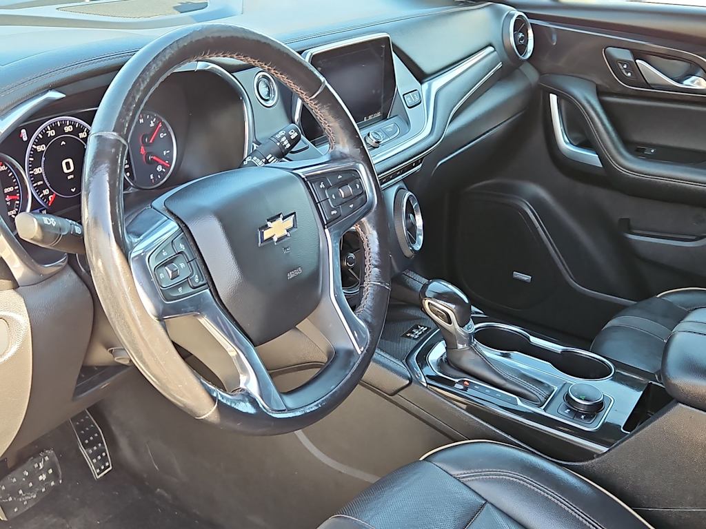Thumbnail: 2019 Chevrolet Blazer - 2