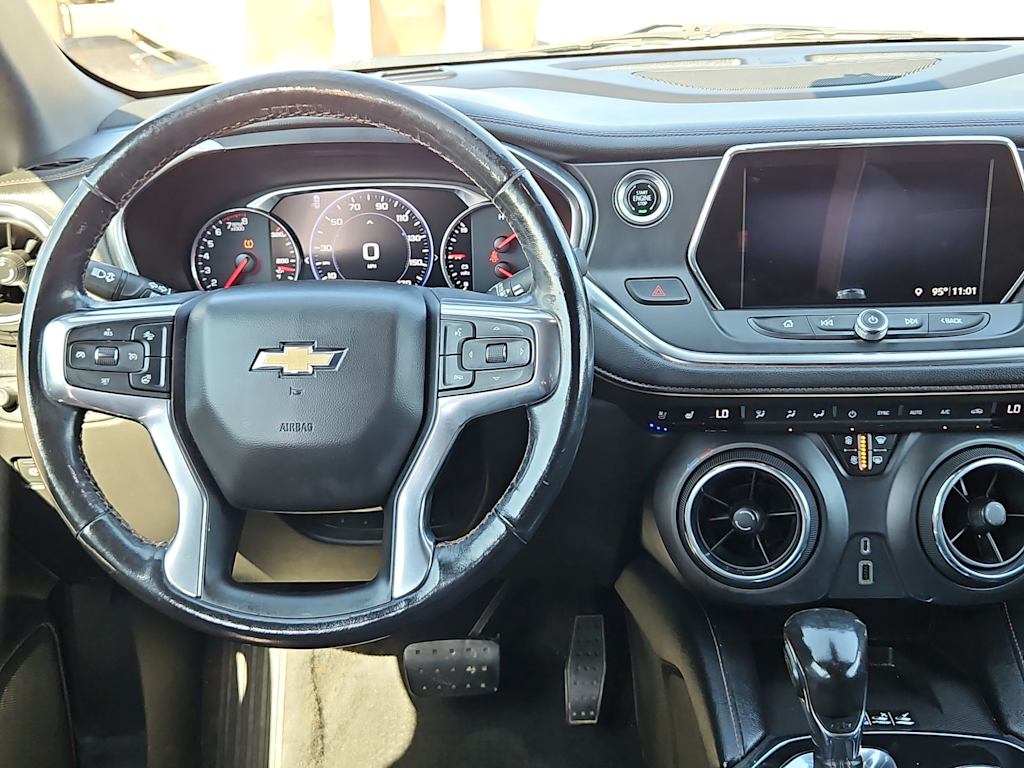 Thumbnail: 2019 Chevrolet Blazer - 10