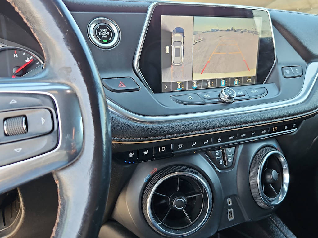 Thumbnail: 2019 Chevrolet Blazer - 15