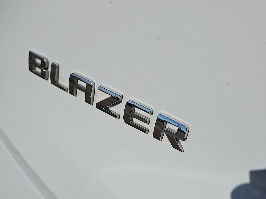 Thumbnail: 2019 Chevrolet Blazer - 7