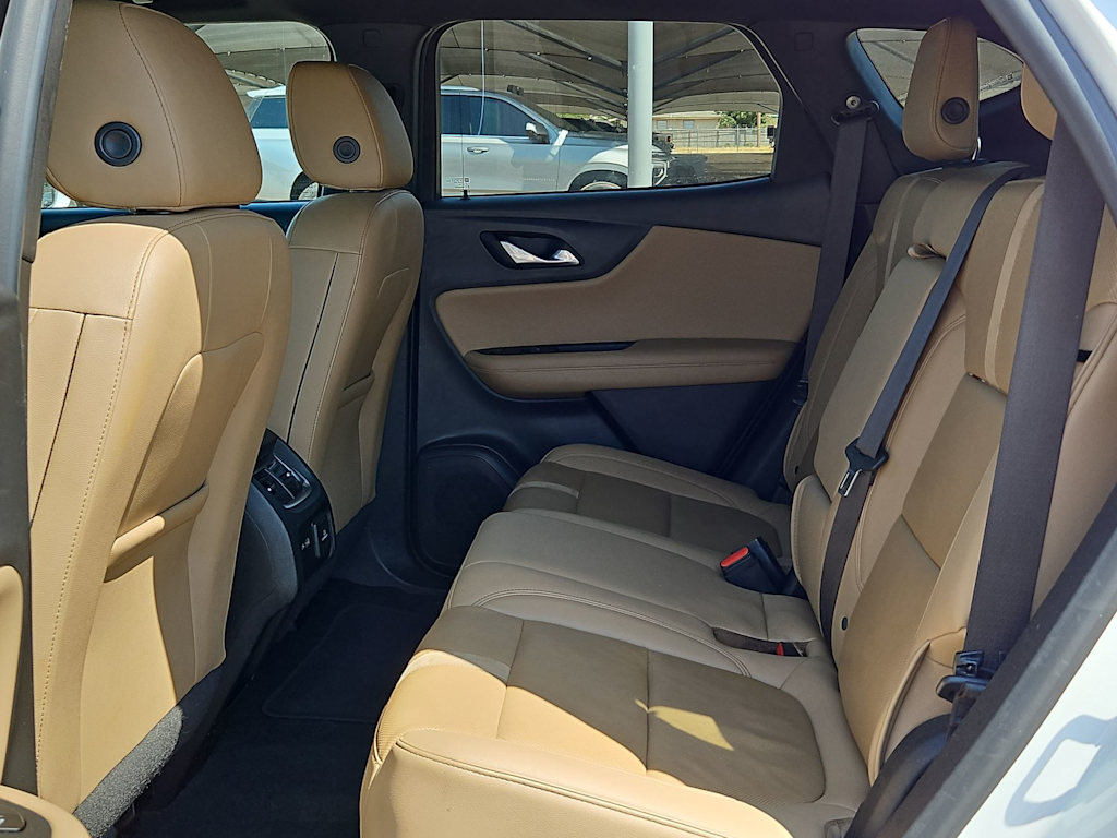 Thumbnail: 2019 Chevrolet Blazer - 12