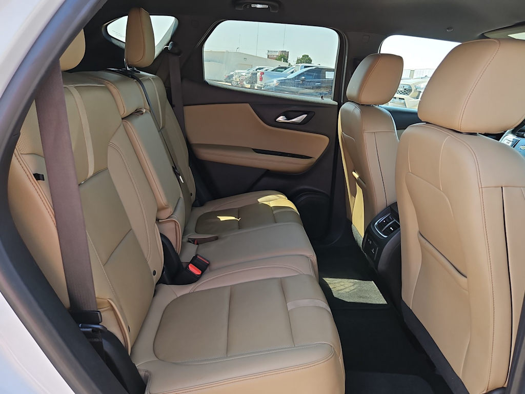 Thumbnail: 2019 Chevrolet Blazer - 25