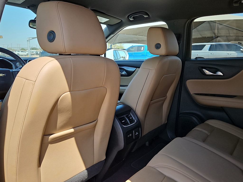 Thumbnail: 2019 Chevrolet Blazer - 24