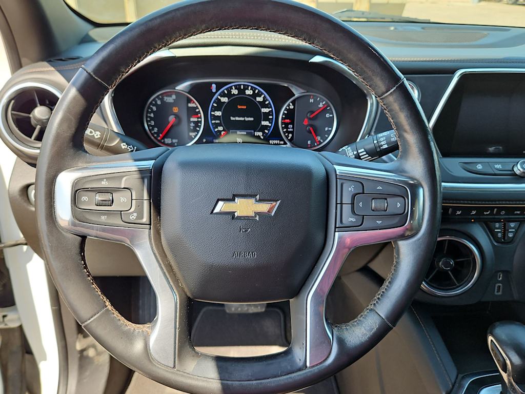 Thumbnail: 2019 Chevrolet Blazer - 13