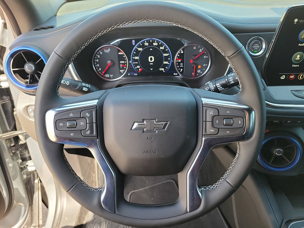 Thumbnail: 2026 Chevrolet Blazer - 14