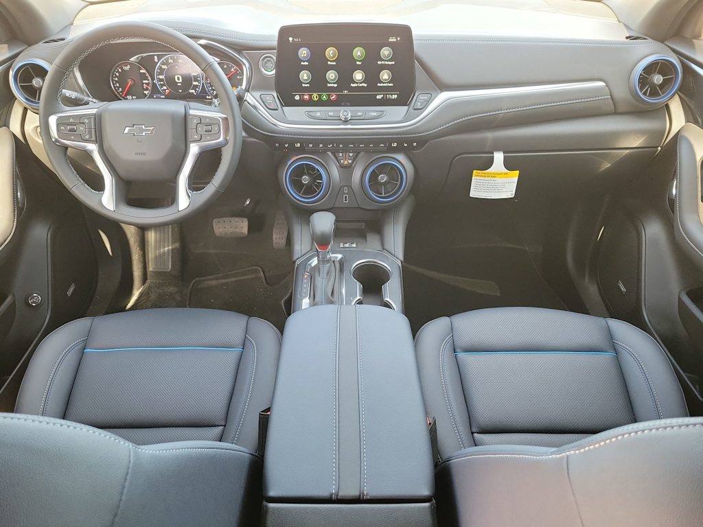 Thumbnail: 2026 Chevrolet Blazer - 10