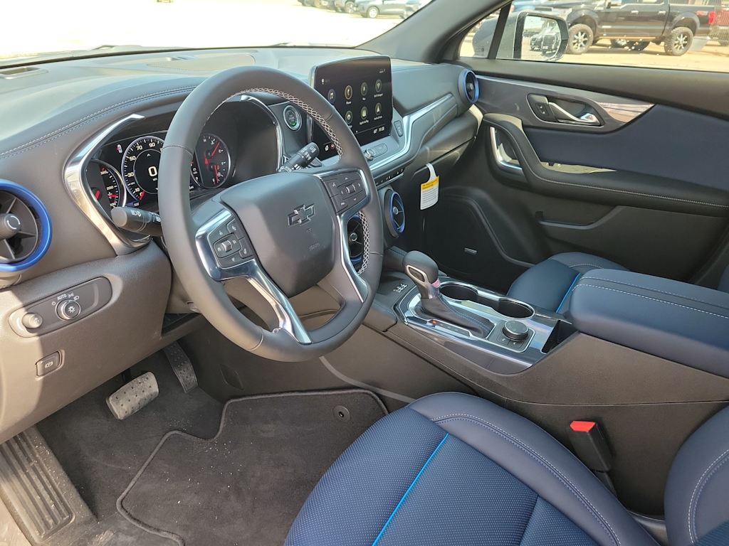 Thumbnail: 2026 Chevrolet Blazer - 2