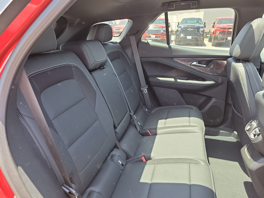 2024 Chevrolet Blazer EV LT 26