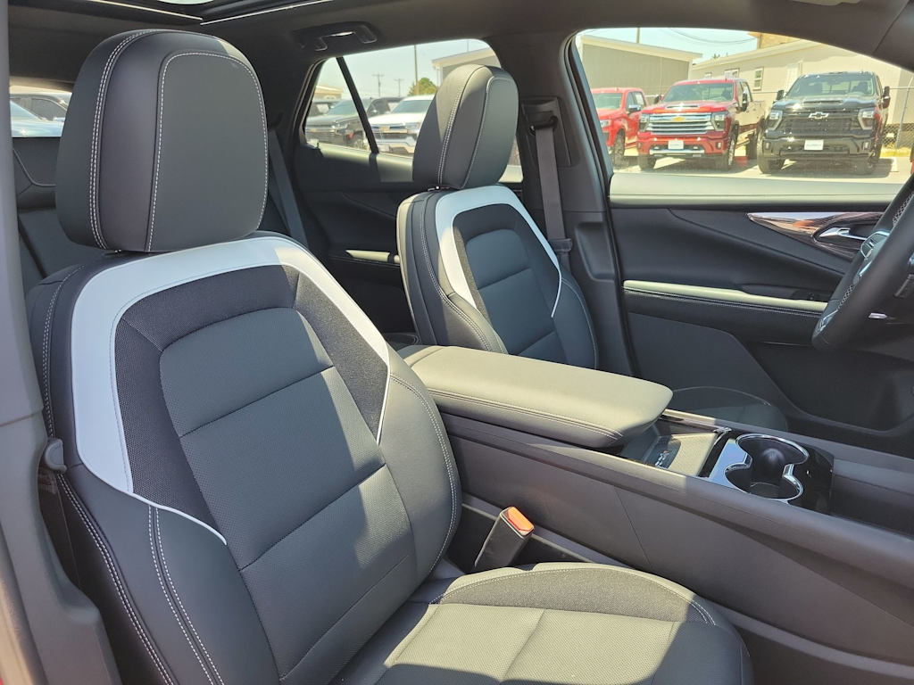 2024 Chevrolet Blazer EV LT 12