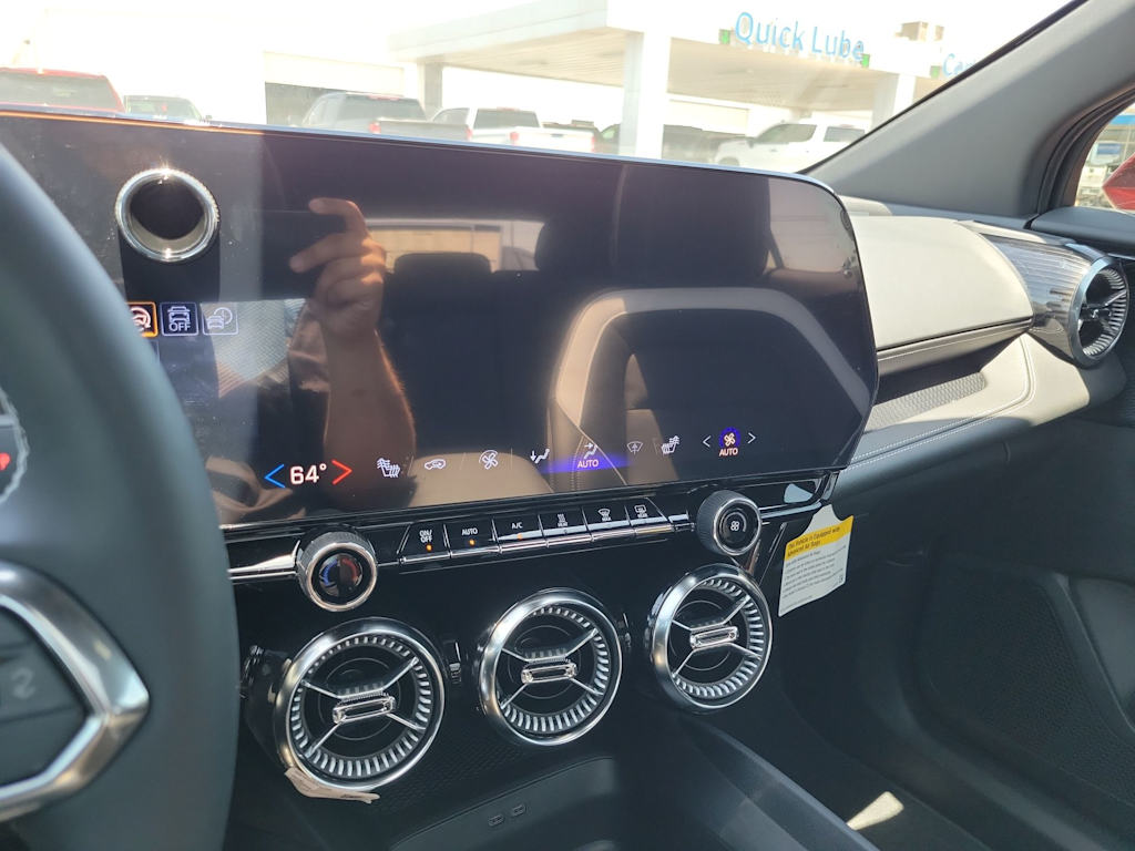 2024 Chevrolet Blazer EV LT 30