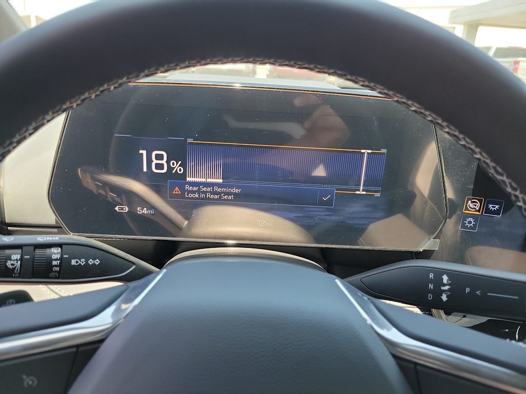 2024 Chevrolet Blazer EV LT 16