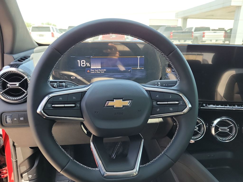 2024 Chevrolet Blazer EV LT 14