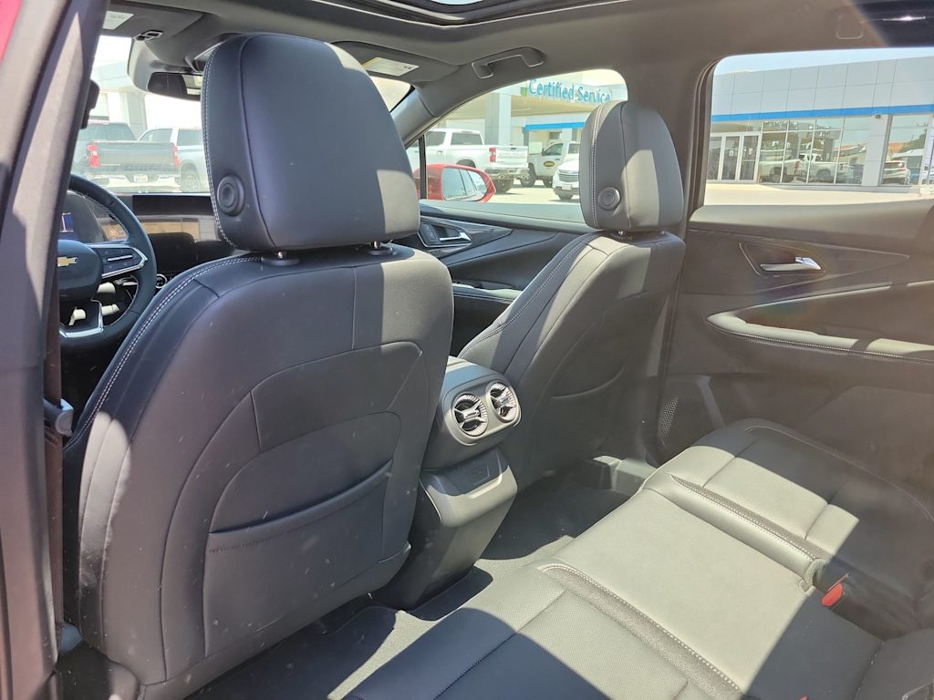 2024 Chevrolet Blazer EV LT 13