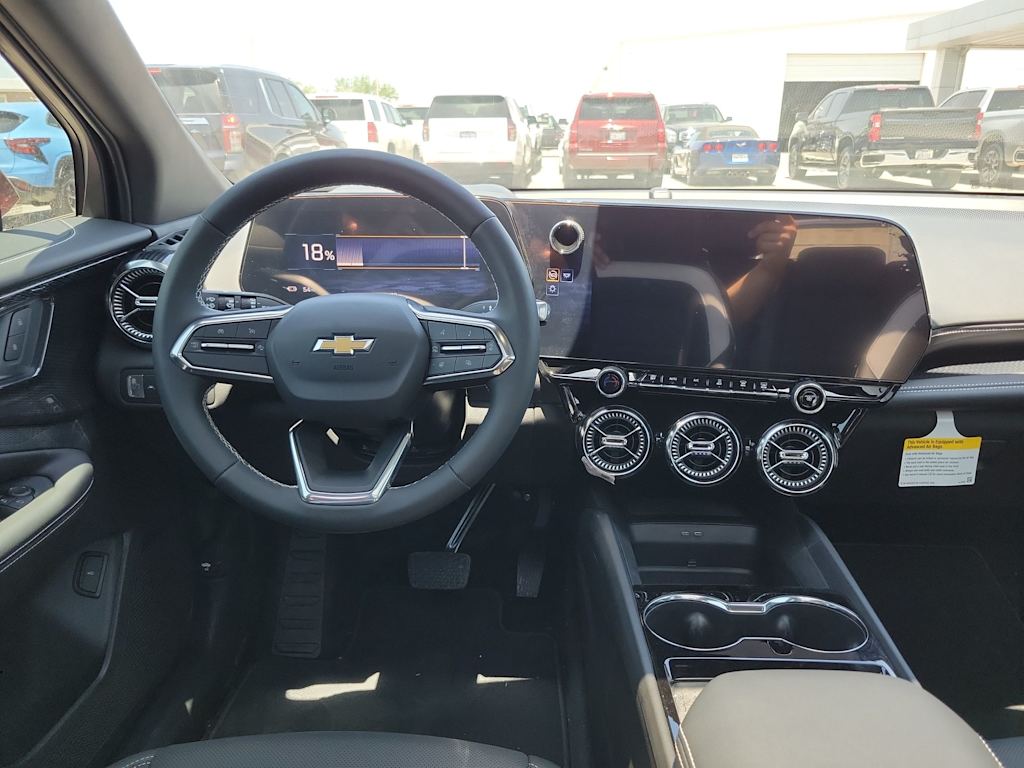 2024 Chevrolet Blazer EV LT 10