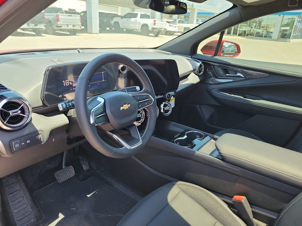 2024 Chevrolet Blazer EV LT 3