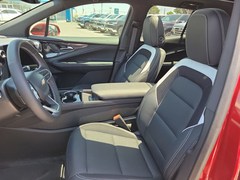 2024 Chevrolet Blazer EV LT 11