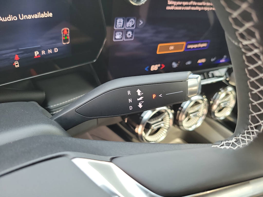 Thumbnail: 2025 Chevrolet Blazer EV - 16