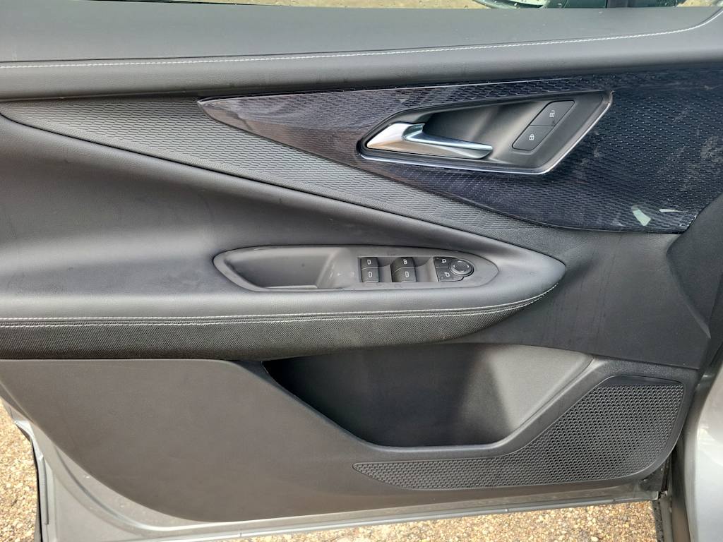 Thumbnail: 2025 Chevrolet Blazer EV - 25