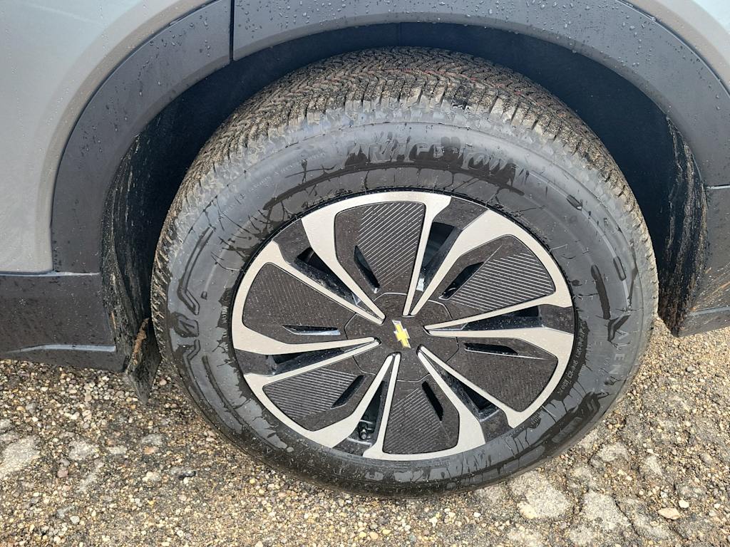 Thumbnail: 2025 Chevrolet Blazer EV - 8