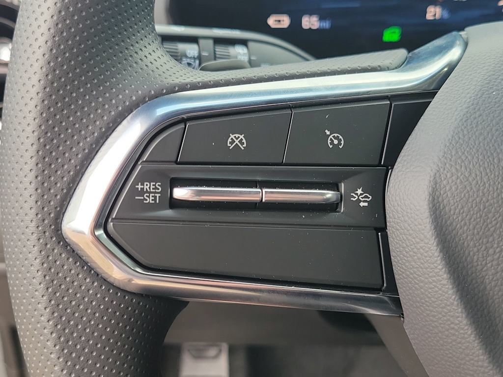 Thumbnail: 2025 Chevrolet Blazer EV - 27