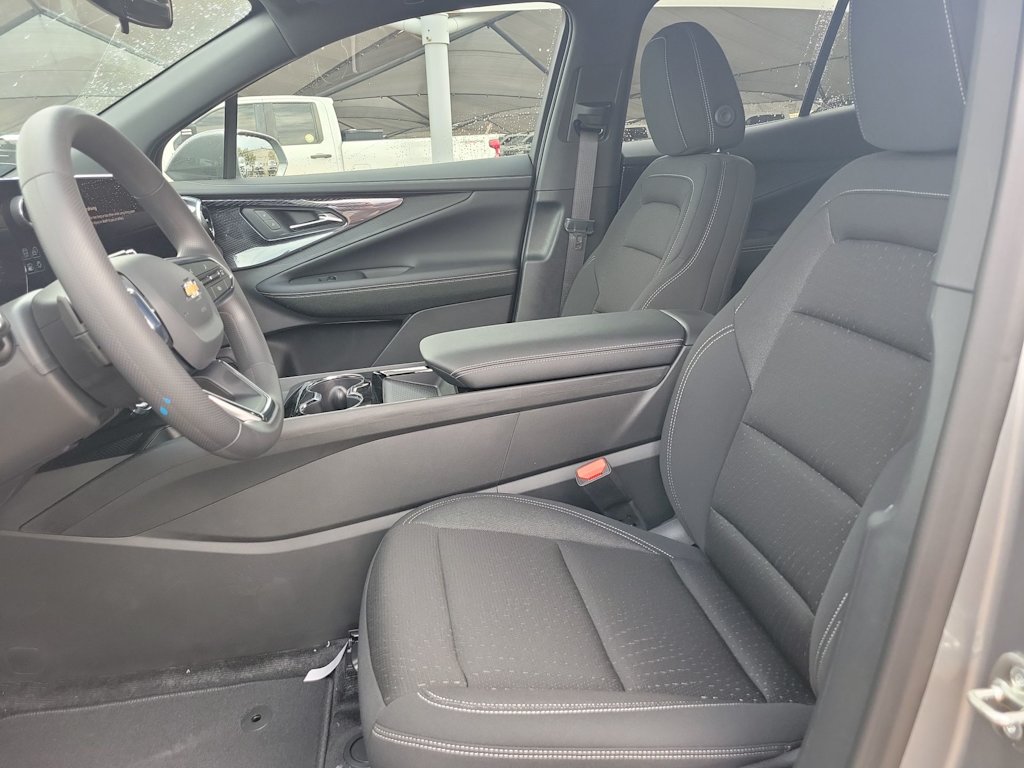 Thumbnail: 2025 Chevrolet Blazer EV - 10