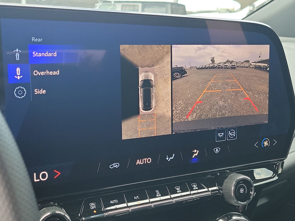 Thumbnail: 2025 Chevrolet Blazer EV - 28