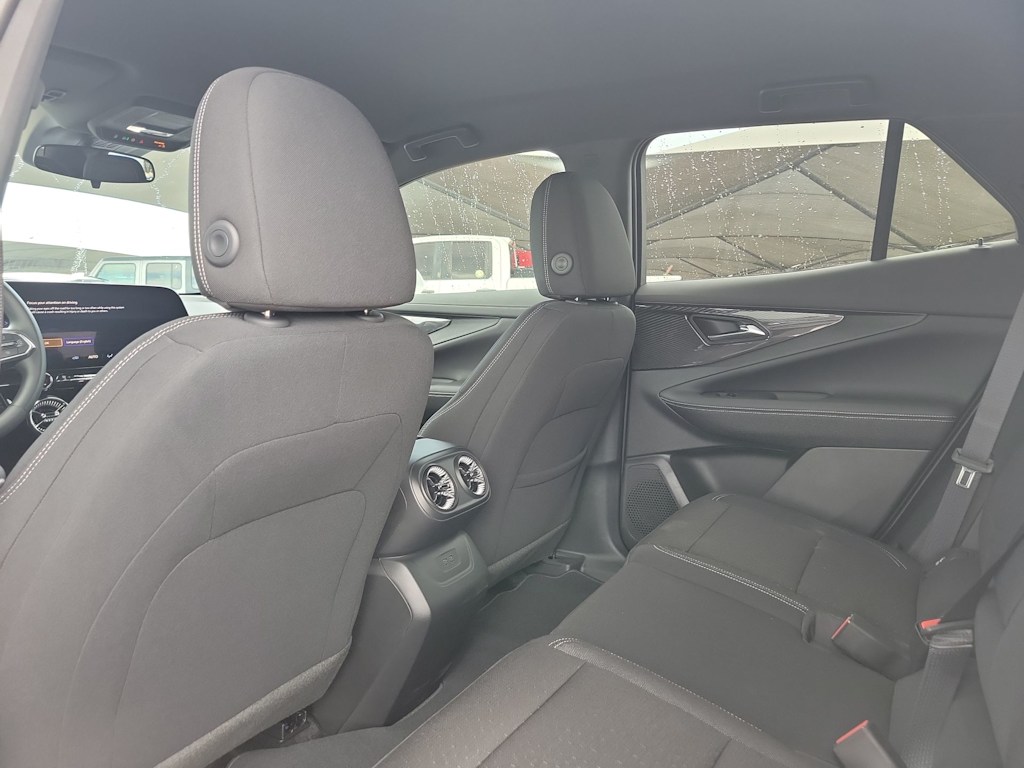 Thumbnail: 2025 Chevrolet Blazer EV - 11