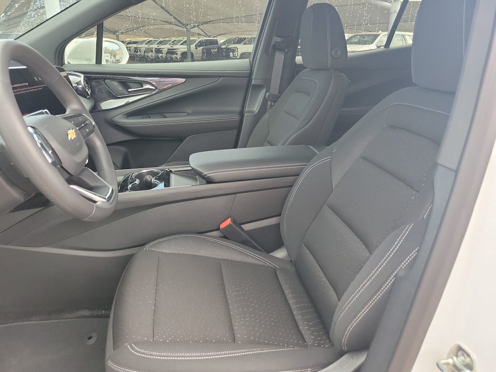 Thumbnail: 2025 Chevrolet Blazer EV - 10