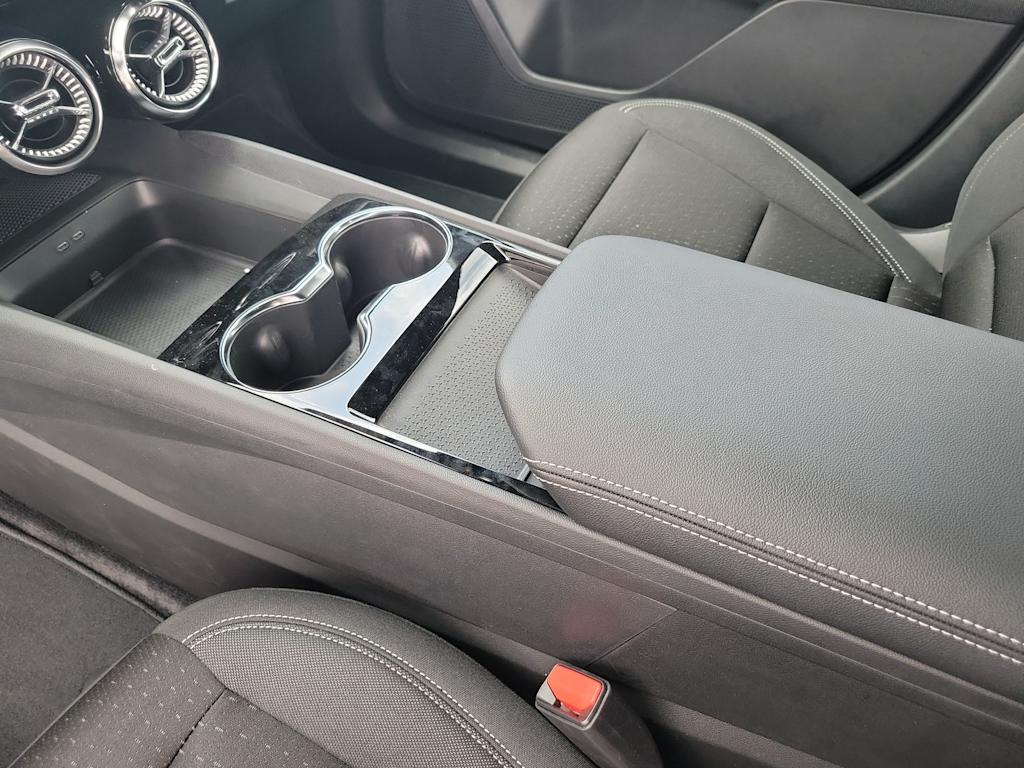 Thumbnail: 2025 Chevrolet Blazer EV - 26