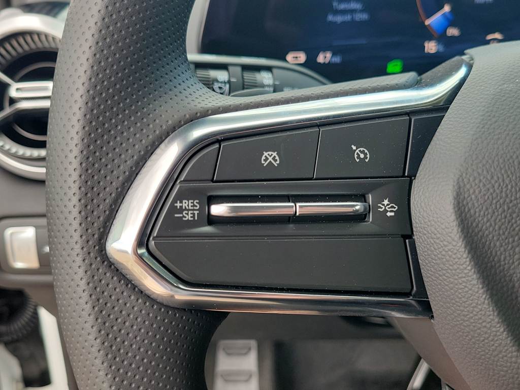 Thumbnail: 2025 Chevrolet Blazer EV - 27