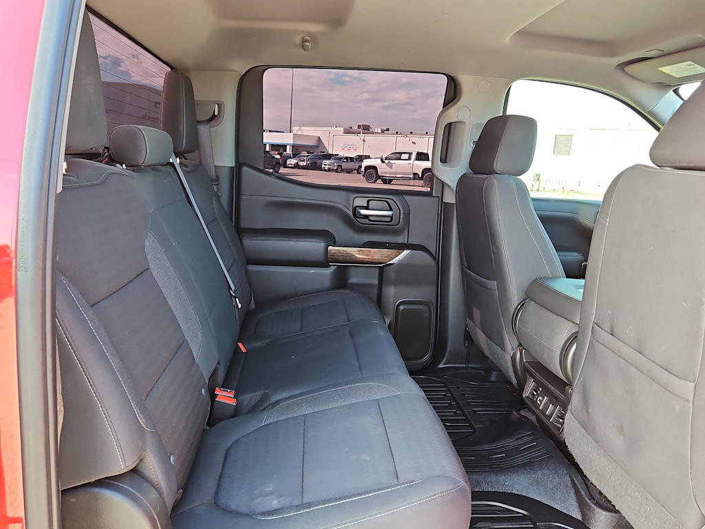 Thumbnail: 2020 GMC Sierra 1500 - 13