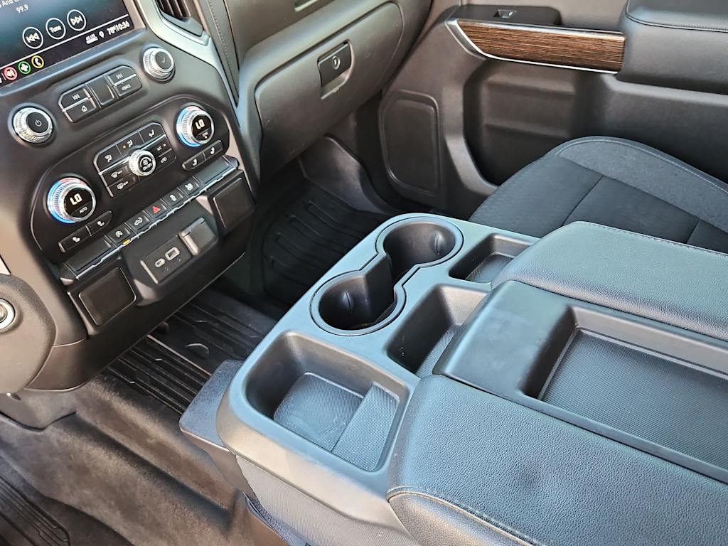 Thumbnail: 2020 GMC Sierra 1500 - 25