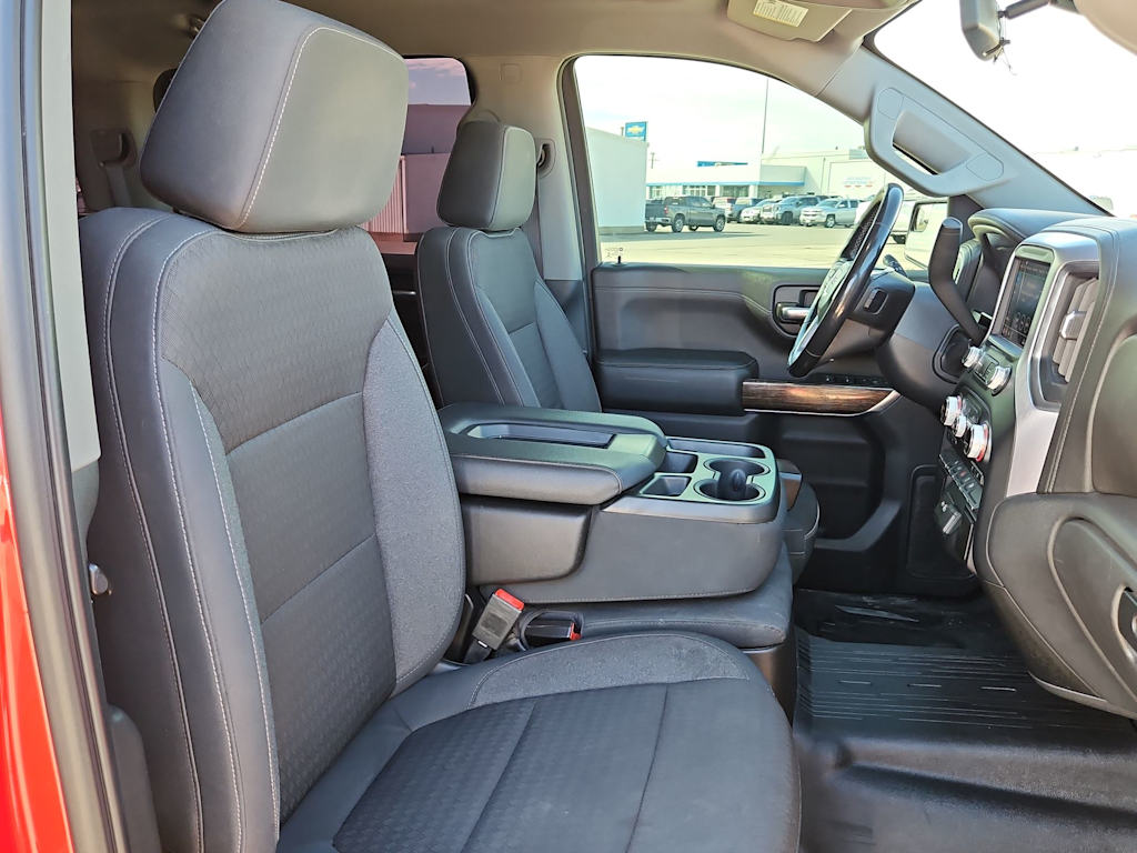 Thumbnail: 2020 GMC Sierra 1500 - 22