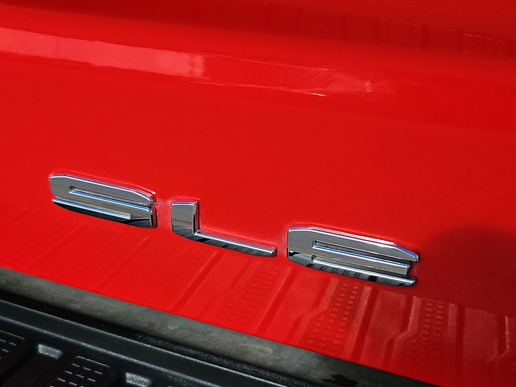 Thumbnail: 2020 GMC Sierra 1500 - 7