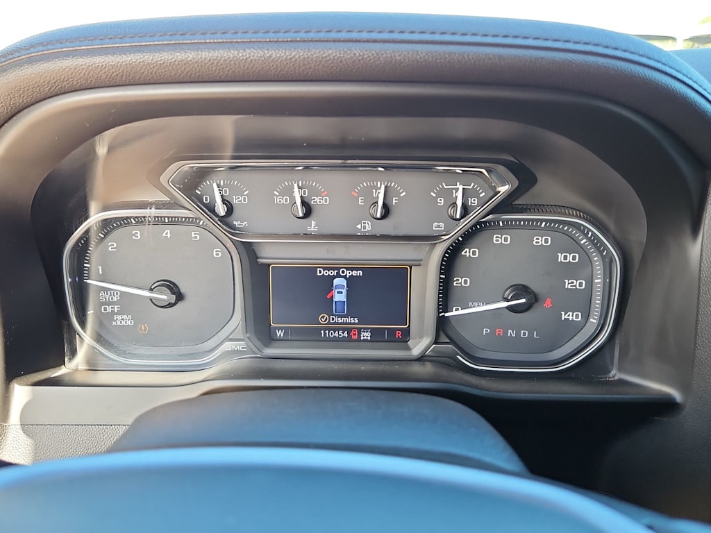Thumbnail: 2020 GMC Sierra 1500 - 16