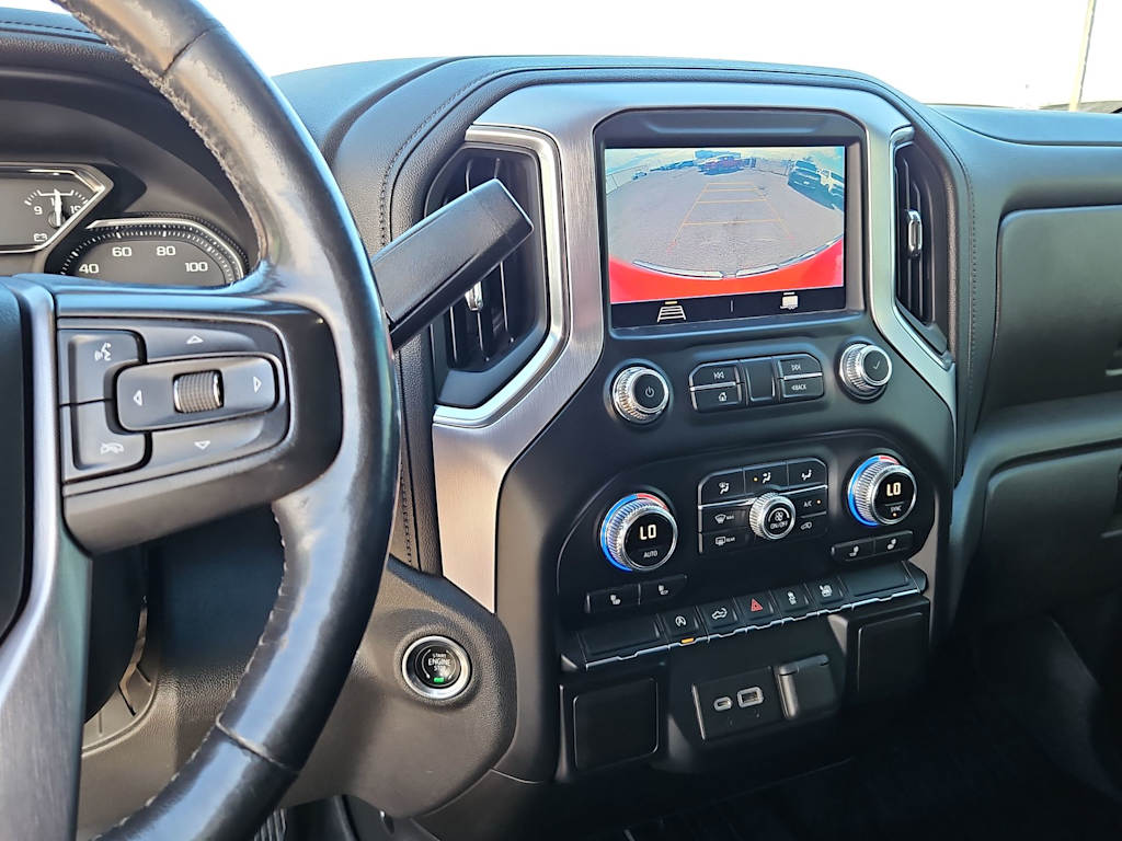Thumbnail: 2020 GMC Sierra 1500 - 15