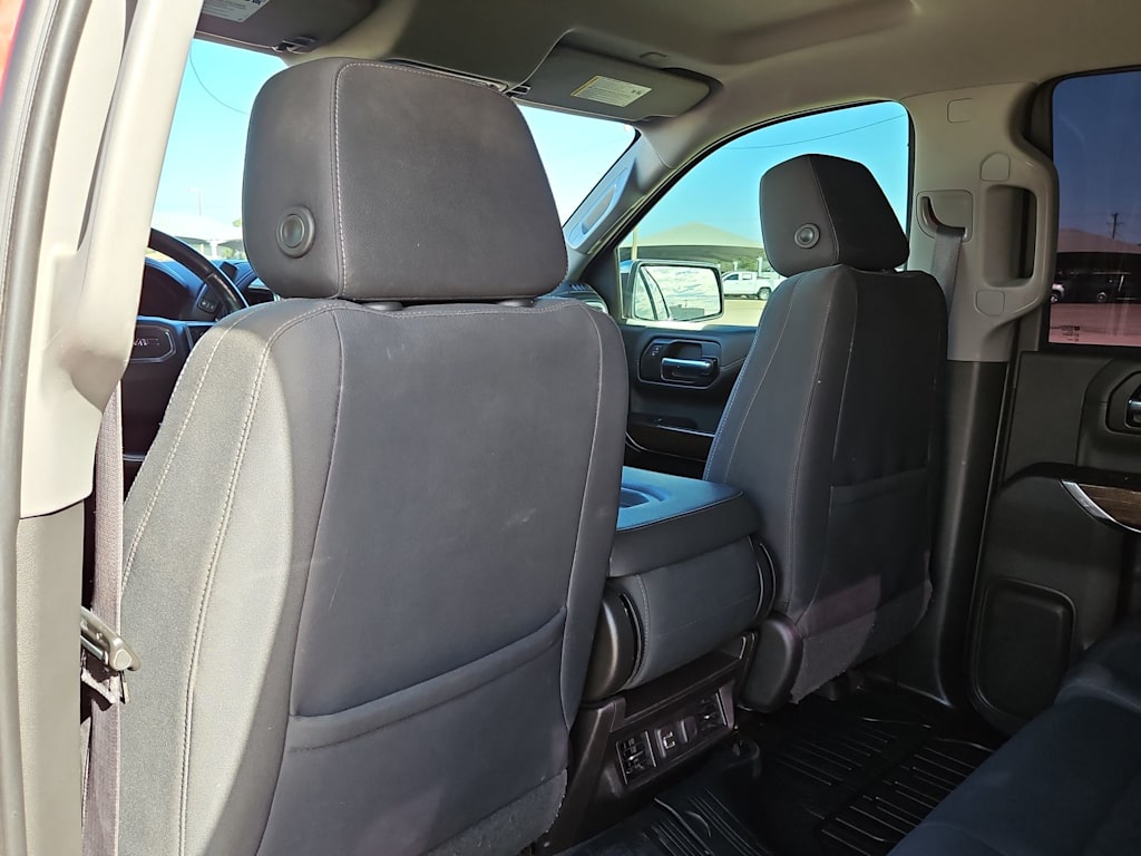 Thumbnail: 2020 GMC Sierra 1500 - 12