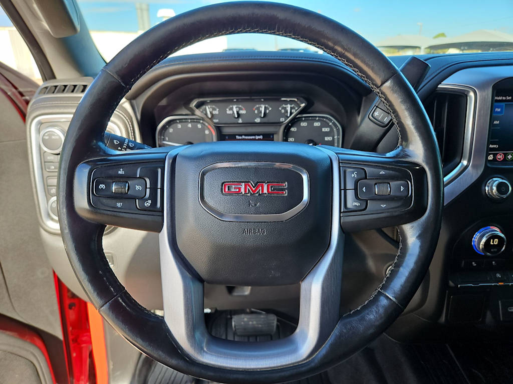 Thumbnail: 2020 GMC Sierra 1500 - 14