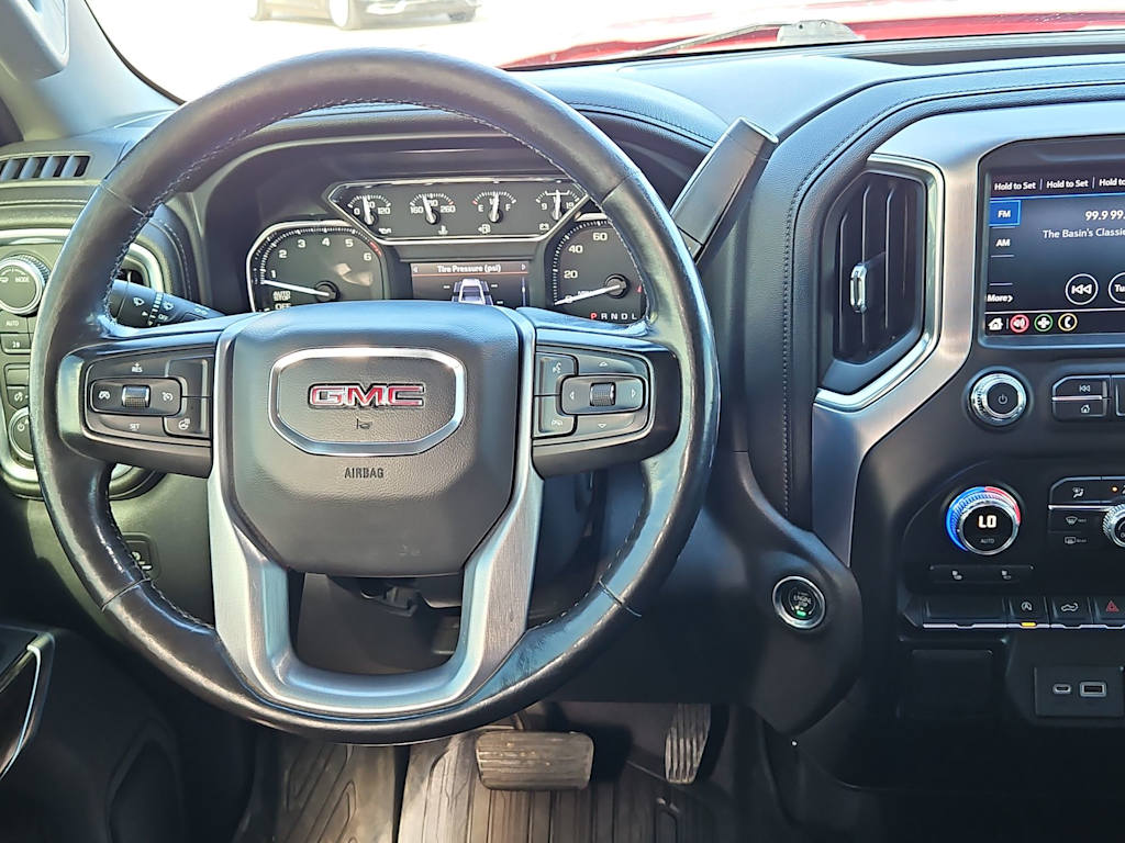 Thumbnail: 2020 GMC Sierra 1500 - 10