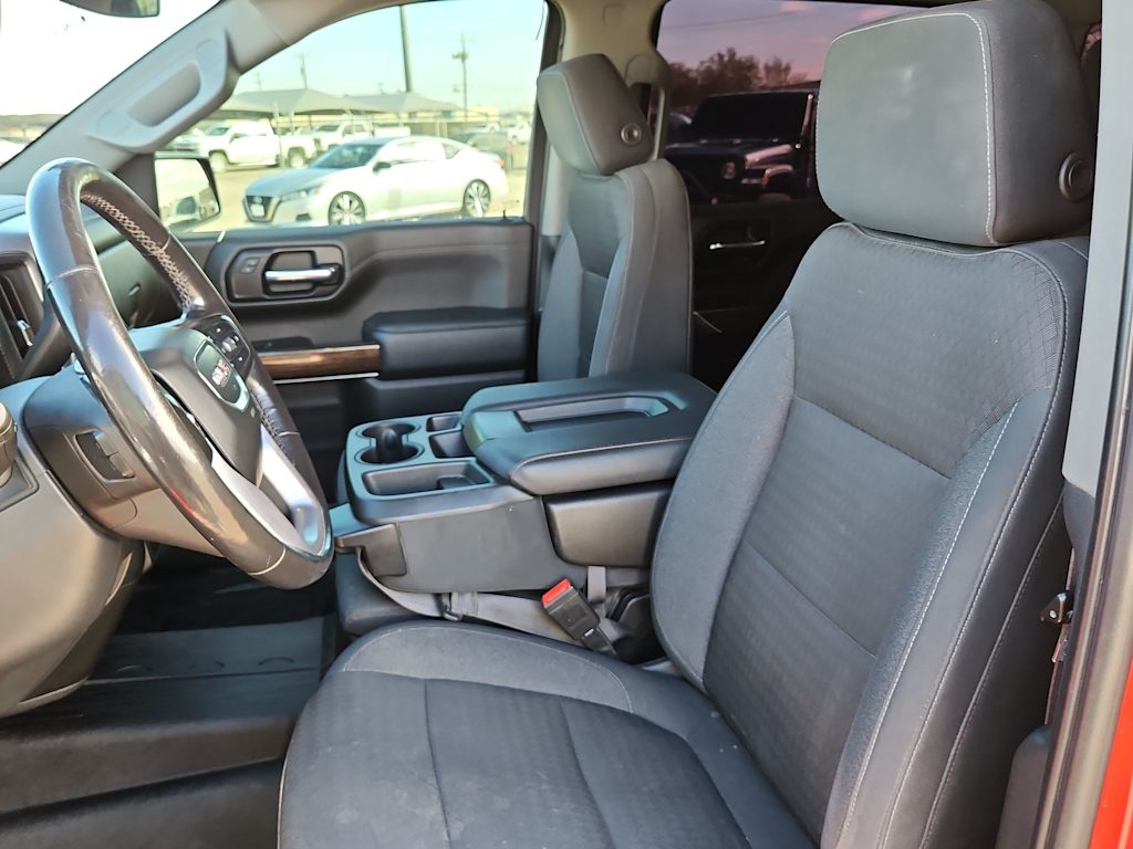 Thumbnail: 2020 GMC Sierra 1500 - 11