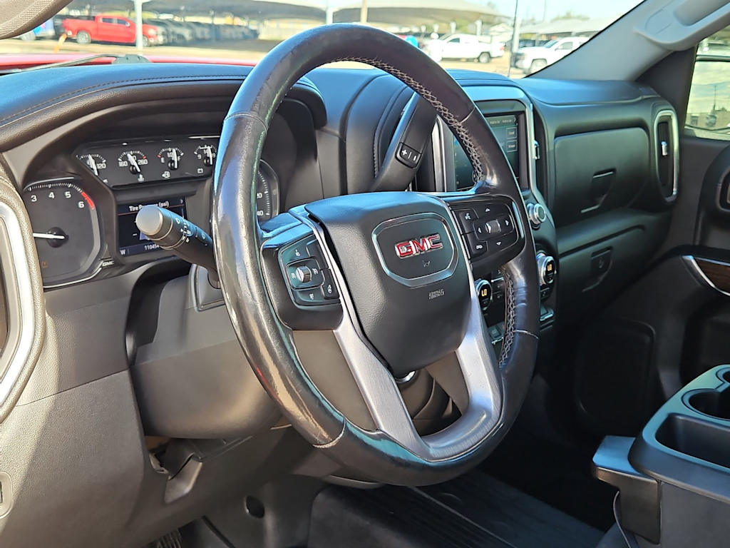 Thumbnail: 2020 GMC Sierra 1500 - 2