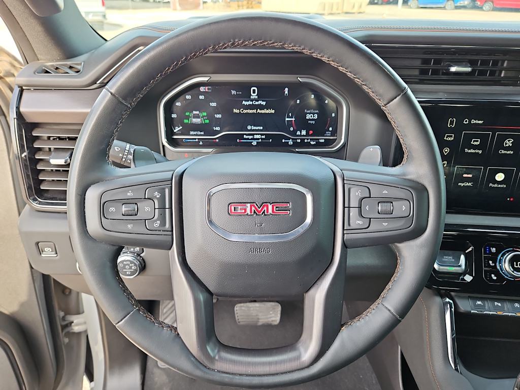 Thumbnail: 2024 GMC Sierra 1500 - 14