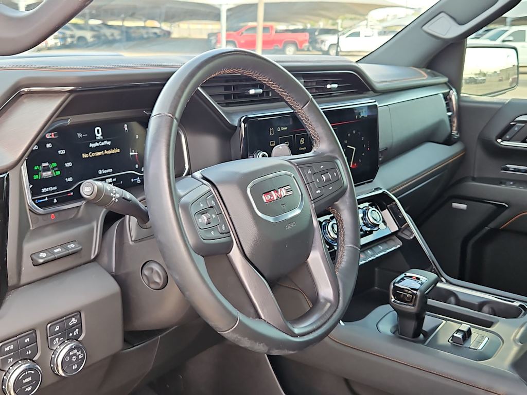 Thumbnail: 2024 GMC Sierra 1500 - 2