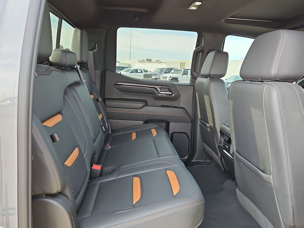 Thumbnail: 2024 GMC Sierra 1500 - 22
