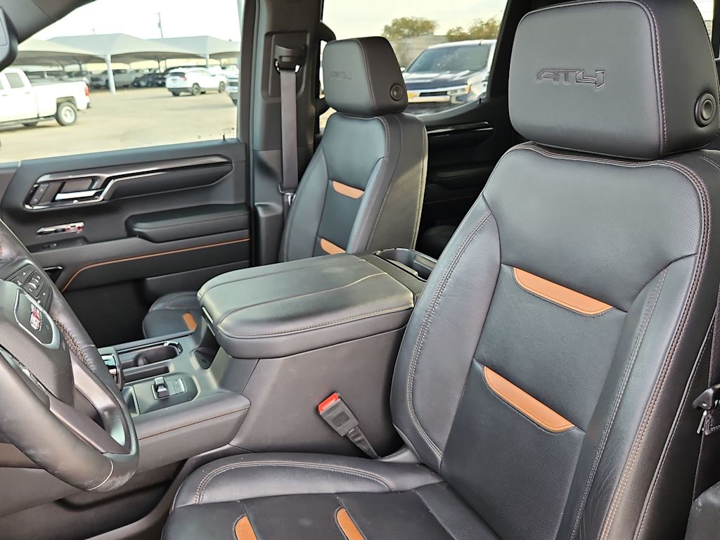 Thumbnail: 2024 GMC Sierra 1500 - 11