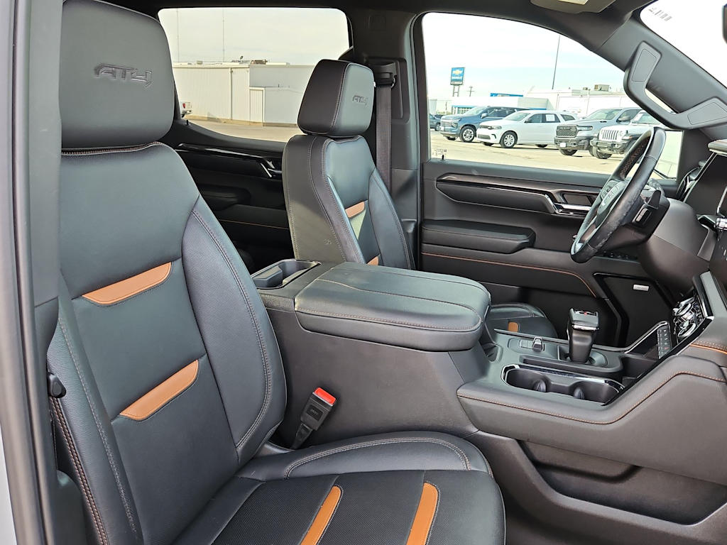 Thumbnail: 2024 GMC Sierra 1500 - 12
